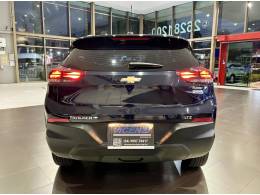 CHEVROLET - TRACKER - 2022/2023 - Azul - R$ 114.800,00