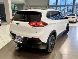CHEVROLET - TRACKER - 2020/2021 - Branca - R$ 96.800,00