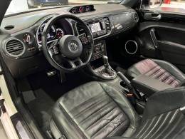 VOLKSWAGEN - FUSCA - 2013/2013 - Branca - R$ 112.800,00