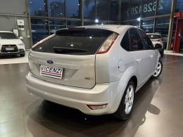 FORD - FOCUS - 2011/2013 - Prata - R$ 48.800,00