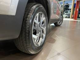 HYUNDAI - CRETA - 2022/2022 - Prata - R$ 124.900,00