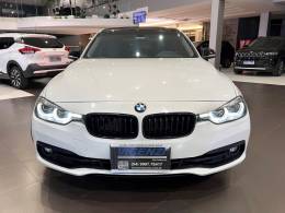 BMW - 320I - 2018/2018 - Branca - R$ 121.800,00