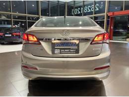 HYUNDAI - HB20S - 2018/2018 - Prata - R$ 72.800,00
