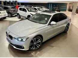 BMW - 320I - 2018/2018 - Prata - R$ 145.800,00