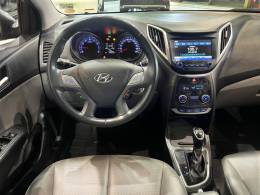HYUNDAI - HB20S - 2018/2018 - Prata - R$ 72.800,00