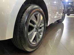 HYUNDAI - HB20 - 2018/2019 - Prata - R$ 57.800,00