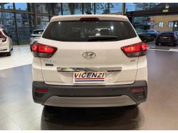 HYUNDAI - CRETA - 2018/2019 - Branca - R$ 95.500,00