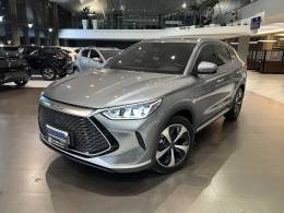 BYD - SONG PLUS - 2024/2025 - Cinza - R$ 209.900,00