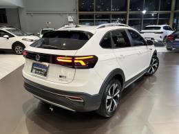 VOLKSWAGEN - NIVUS - 2023/2024 - Branca - R$ 124.900,00