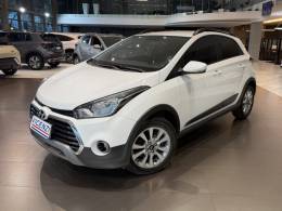 HYUNDAI - HB20X - 2017/2017 - Branca - R$ 63.500,00