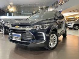 CHEVROLET - TRACKER - 2022/2023 - Azul - R$ 114.800,00