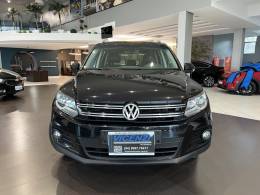 VOLKSWAGEN - TIGUAN - 2013/2013 - Preta - R$ 55.800,00