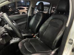 CITROËN - C3 - 2015/2016 - Branca - R$ 49.800,00