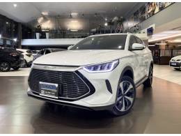 BYD - SONG PLUS - 2023/2024 - Branca - R$ 194.800,00