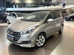 HYUNDAI - HB20S - 2018/2018 - Prata - R$ 72.800,00