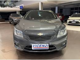CHEVROLET - PRISMA - 2017/2018 - Cinza - R$ 47.800,00