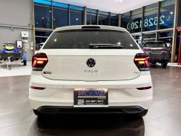 VOLKSWAGEN - POLO - 2025/2024 - Branca - R$ 97.800,00