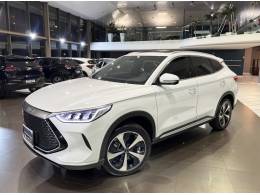 BYD - SONG PLUS - 2023/2024 - Branca - R$ 194.800,00
