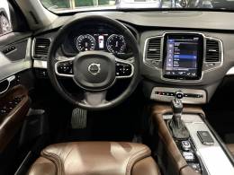 VOLVO - XC90 - 2019/2019 - Azul - R$ 209.800,00