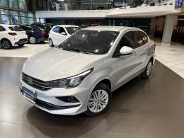 FIAT - CRONOS - 2023/2023 - Prata - R$ 84.800,00