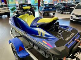 SEADOO - JET SKI - 2020/2020 - Azul - R$ 115.500,00