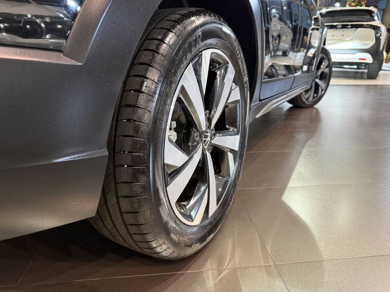 VOLKSWAGEN - NIVUS - 2023/2023 - Preta - R$ 119.500,00