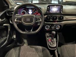 FIAT - CRONOS - 2023/2023 - Prata - R$ 84.800,00