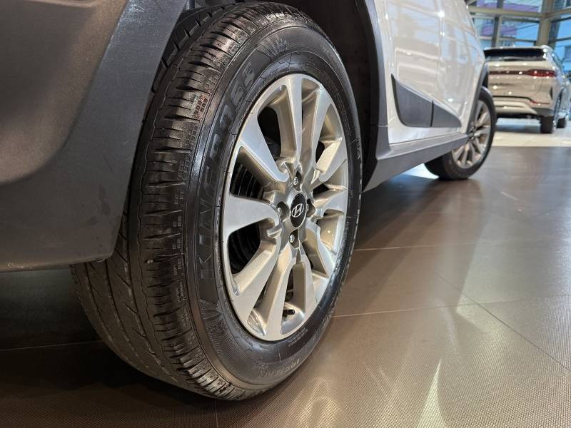 HYUNDAI - HB20X - 2017/2017 - Branca - R$ 63.500,00