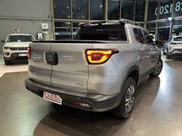 FIAT - TORO - 2022/2022 - Prata - R$ 119.900,00