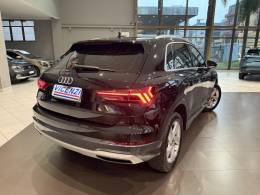 AUDI - Q3 - 2022/2022 - Preta - R$ 188.500,00