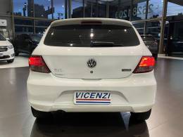VOLKSWAGEN - GOL - 2011/2011 - Branca - R$ 26.800,00