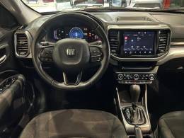 FIAT - TORO - 2022/2022 - Prata - R$ 119.900,00