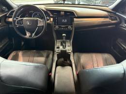 HONDA - CIVIC - 2017/2017 - Prata - R$ 104.500,00