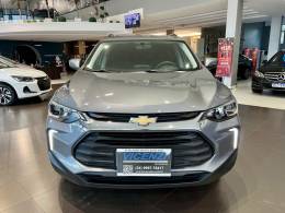 CHEVROLET - TRACKER - 2022/2023 - Prata - R$ 108.800,00