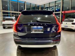 VOLVO - XC90 - 2019/2019 - Azul - R$ 209.800,00