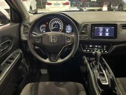 HONDA - HR-V - 2020/2020 - Branca - R$ 110.800,00