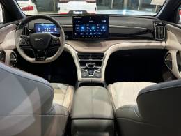 BYD - SONG PRO - 2024/2025 - Branca - R$ 189.800,00