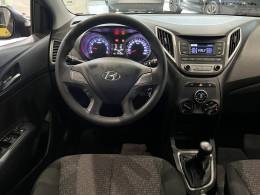 HYUNDAI - HB20 - 2018/2018 - Marrom - R$ 54.500,00