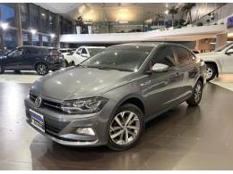 VOLKSWAGEN - VIRTUS - 2018/2019 - Cinza - R$ 84.800,00