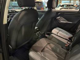 AUDI - Q3 - 2022/2022 - Preta - R$ 188.500,00