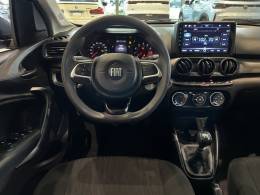 FIAT - ARGO - 2022/2022 - Preta - R$ 61.500,00