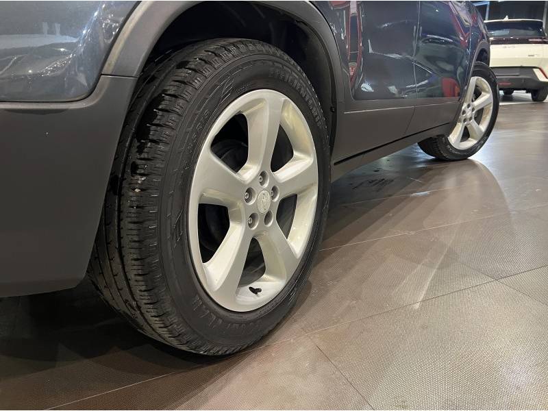 CHEVROLET - TRACKER - 2014/2015 - Cinza - R$ 69.800,00