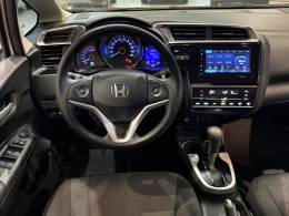 HONDA - FIT - 2021/2021 - Branca - R$ 89.500,00
