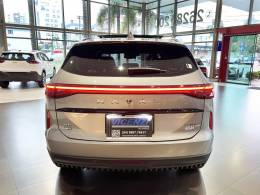 GWM - HAVAL - 2024/2025 - Cinza - R$ 198.900,00