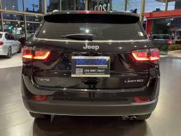 JEEP - COMPASS - 2022/2023 - Preta - R$ 171.000,00