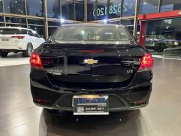 CHEVROLET - PRISMA - 2018/2019 - Preta - R$ 69.900,00