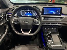 CHERY - TIGGO - 2023/2024 - Cinza - R$ 152.800,00