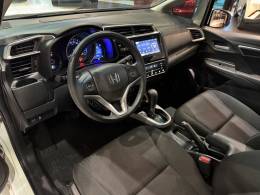 HONDA - FIT - 2021/2021 - Branca - R$ 89.500,00