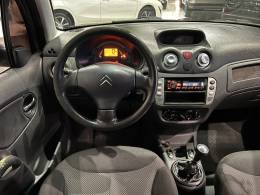 CITROËN - C3 - 2010/2011 - Cinza - R$ 26.900,00