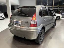 CITROËN - C3 - 2010/2011 - Cinza - R$ 26.900,00